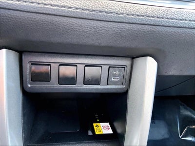 2023 Toyota Corolla Cross Hybrid S