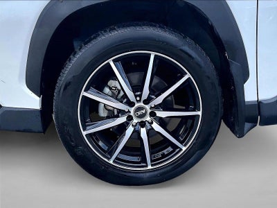 2023 Toyota Corolla Cross Hybrid S