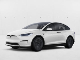 2023 Tesla Model X Plaid