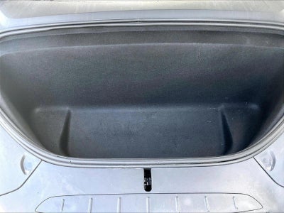 2023 Tesla Model X Base