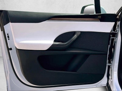 2023 Tesla Model X Base
