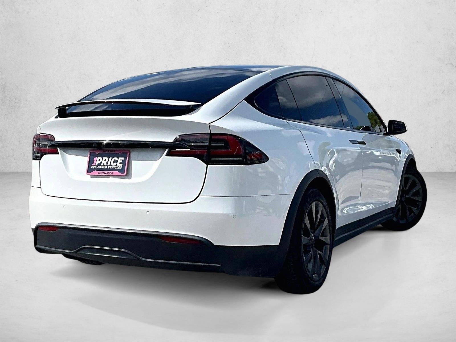 2023 Tesla Model X Base