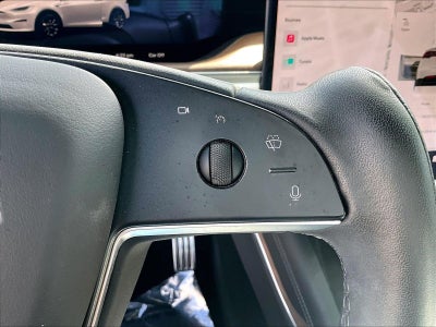 2023 Tesla Model X Base