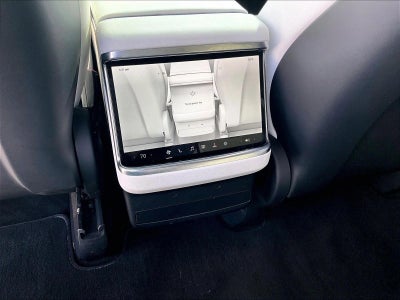 2023 Tesla Model X Base