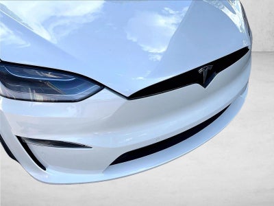 2023 Tesla Model X Base