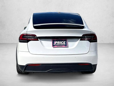 2023 Tesla Model X Base