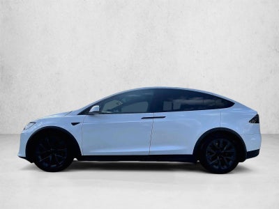 2023 Tesla Model X Base