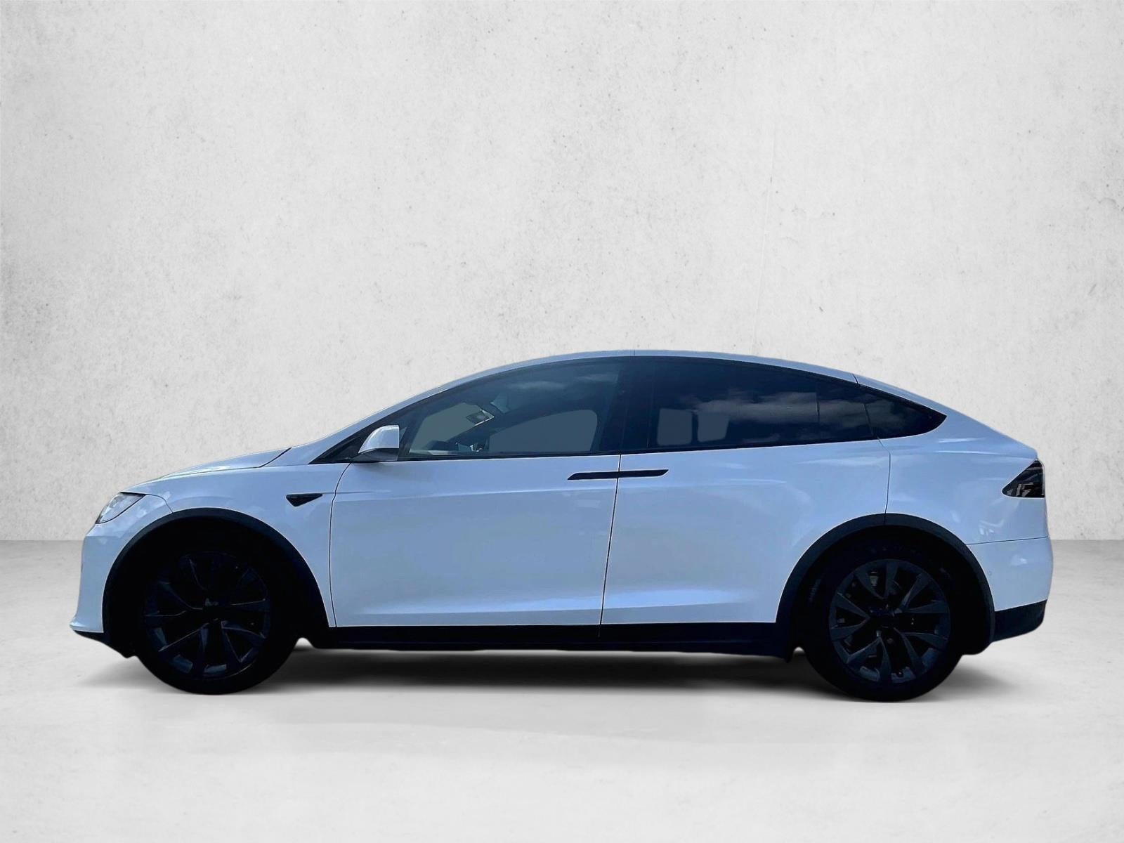 2023 Tesla Model X Base