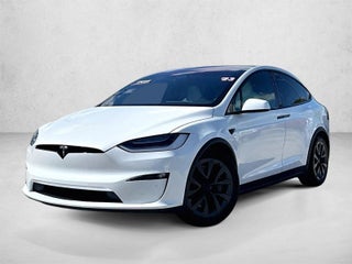 2023 Tesla Model X Base