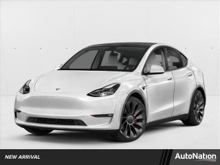 2023 Tesla Model Y Base