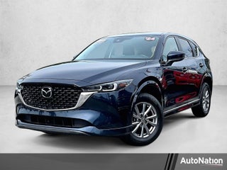 2024 Mazda Mazda CX-5 2.5 S Select