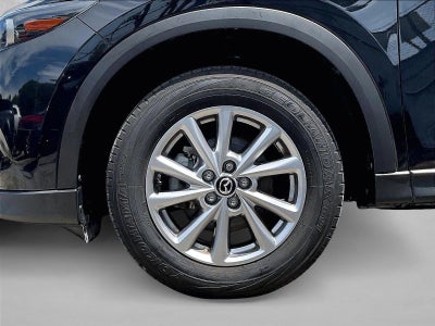 2023 Mazda Mazda CX-5 2.5 S Preferred