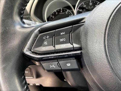 2023 Mazda Mazda CX-5 2.5 S Preferred