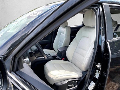 2023 Mazda Mazda CX-5 2.5 S Preferred