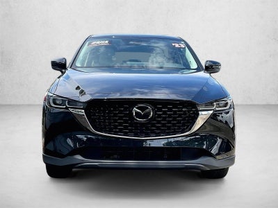 2023 Mazda Mazda CX-5 2.5 S Preferred