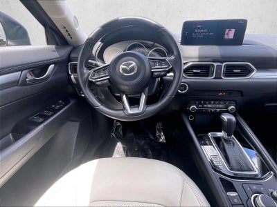 2023 Mazda Mazda CX-5 2.5 S Preferred