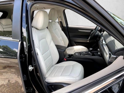 2023 Mazda Mazda CX-5 2.5 S Preferred