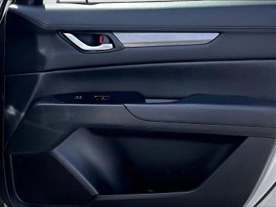 2020 Mazda Mazda CX-5 Touring