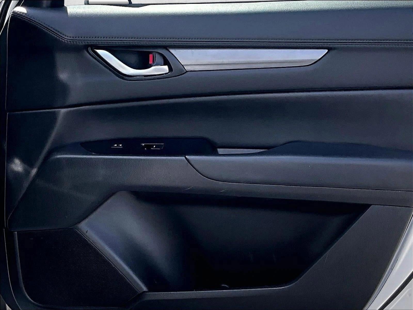 2020 Mazda Mazda CX-5 Touring