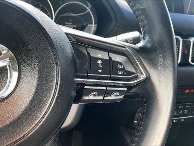 2020 Mazda Mazda CX-5 Touring