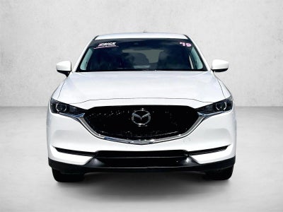2020 Mazda Mazda CX-5 Touring