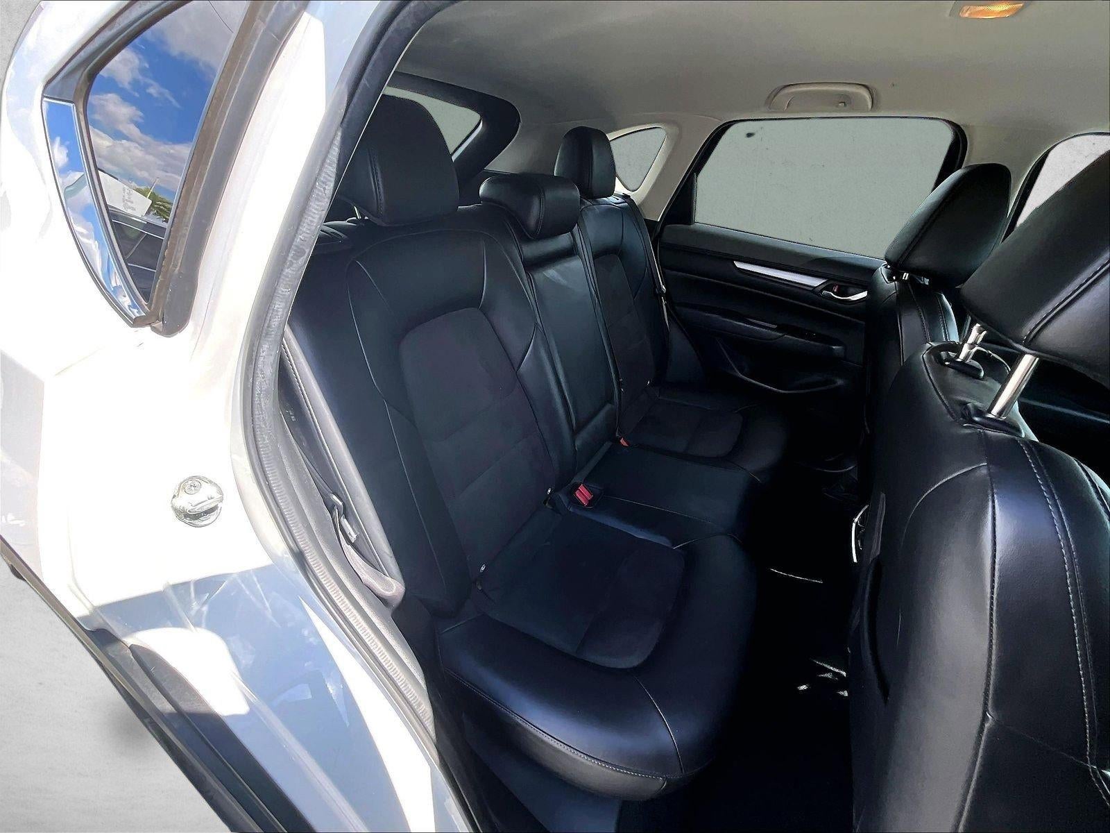 2020 Mazda Mazda CX-5 Touring