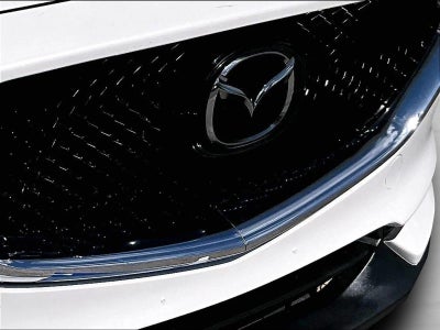 2020 Mazda Mazda CX-5 Touring