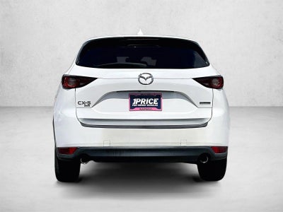 2020 Mazda Mazda CX-5 Touring