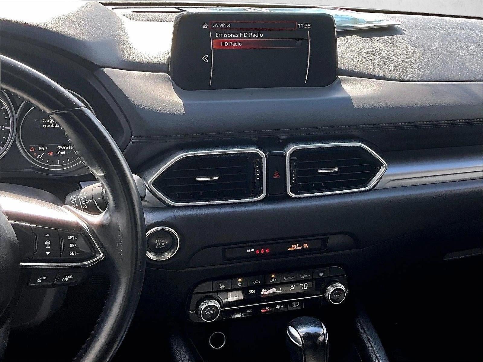 2020 Mazda Mazda CX-5 Touring