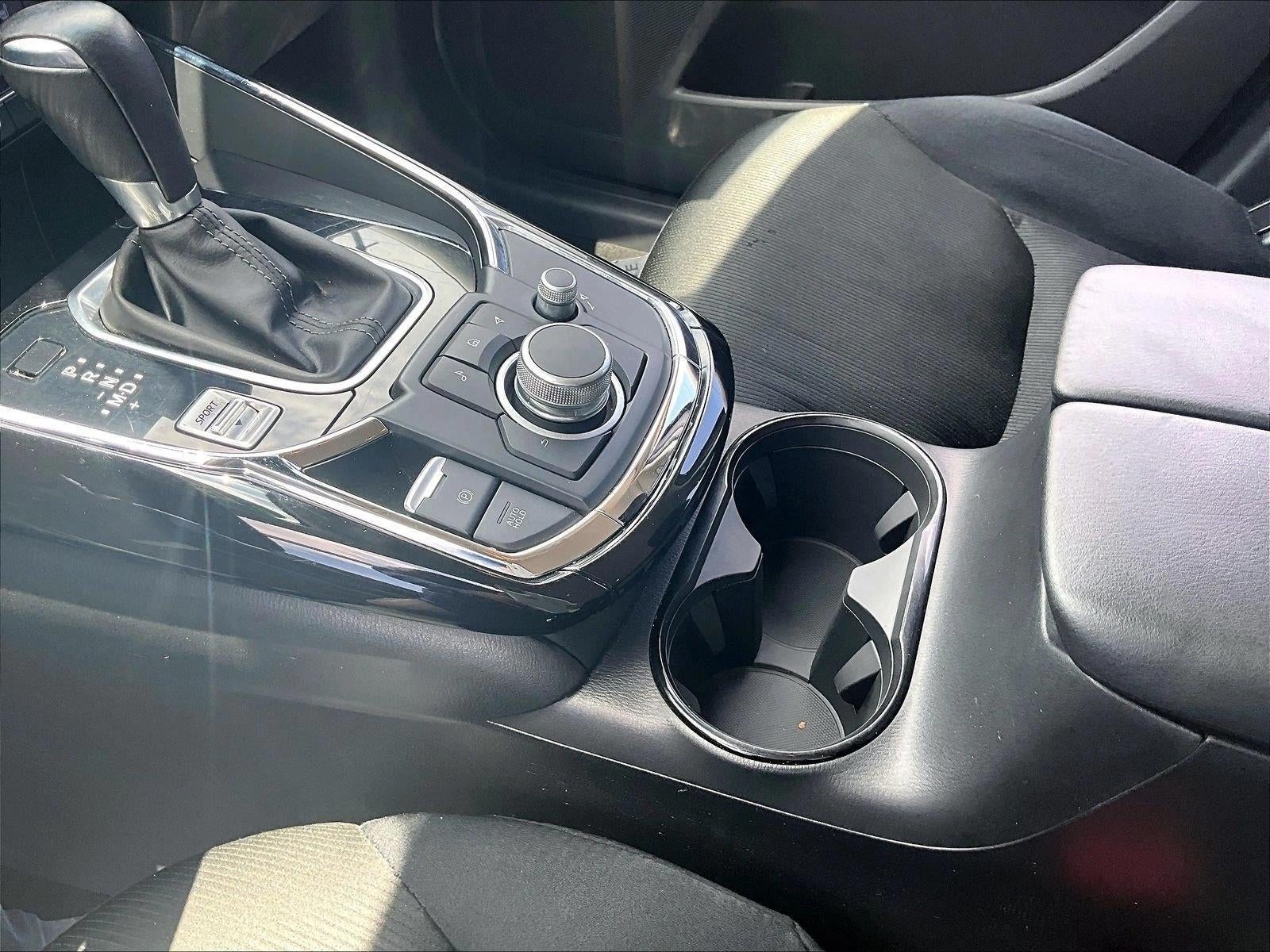 2021 Mazda Mazda CX-9 Sport