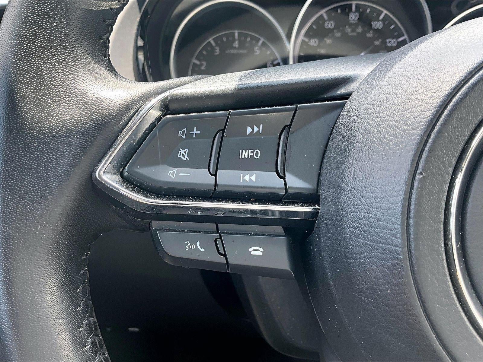 2021 Mazda Mazda CX-9 Sport