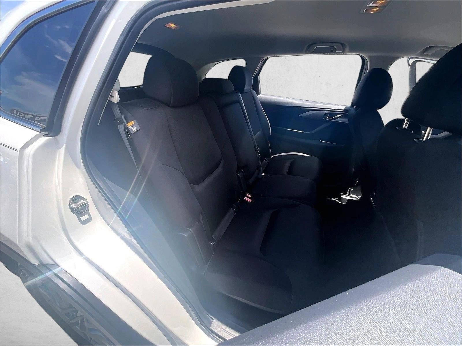 2021 Mazda Mazda CX-9 Sport