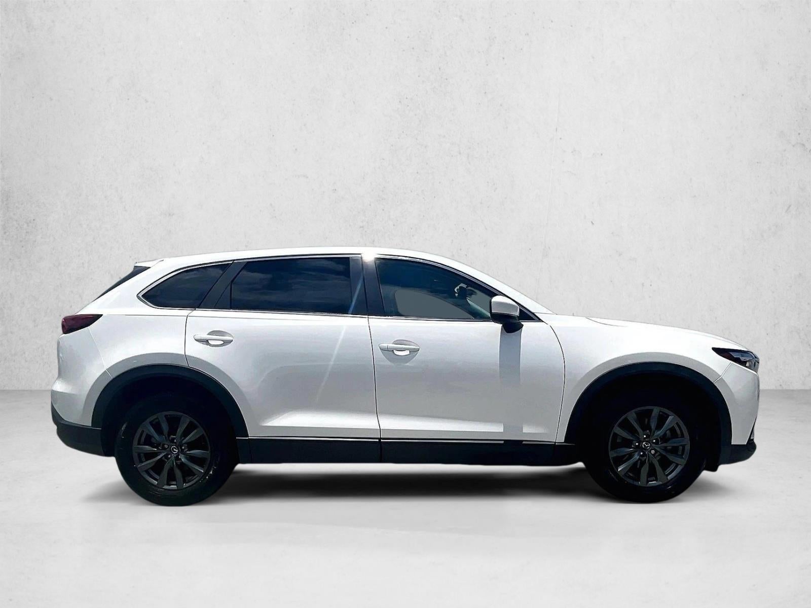 2021 Mazda Mazda CX-9 Sport