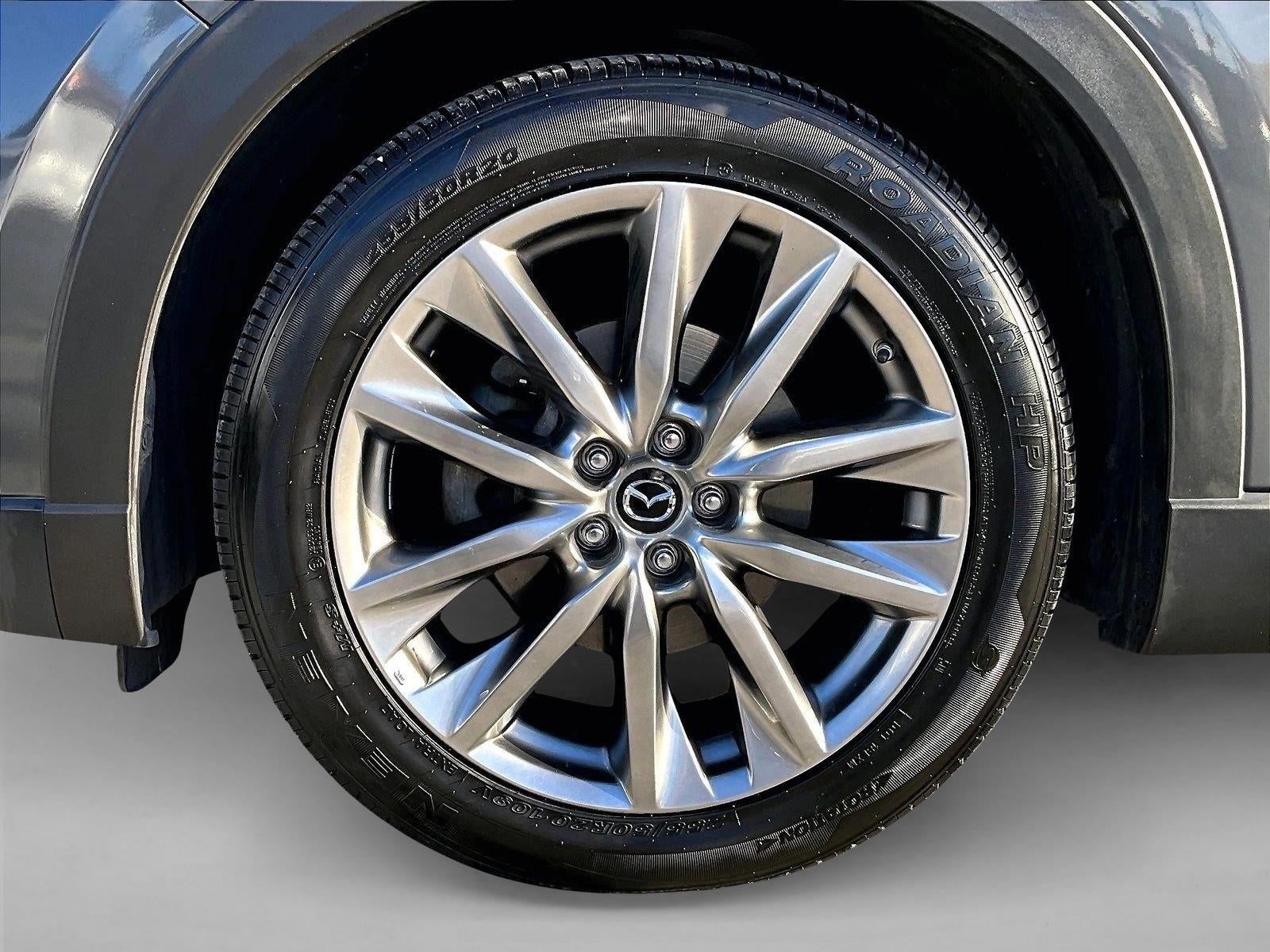 2019 Mazda Mazda CX-9 Grand Touring