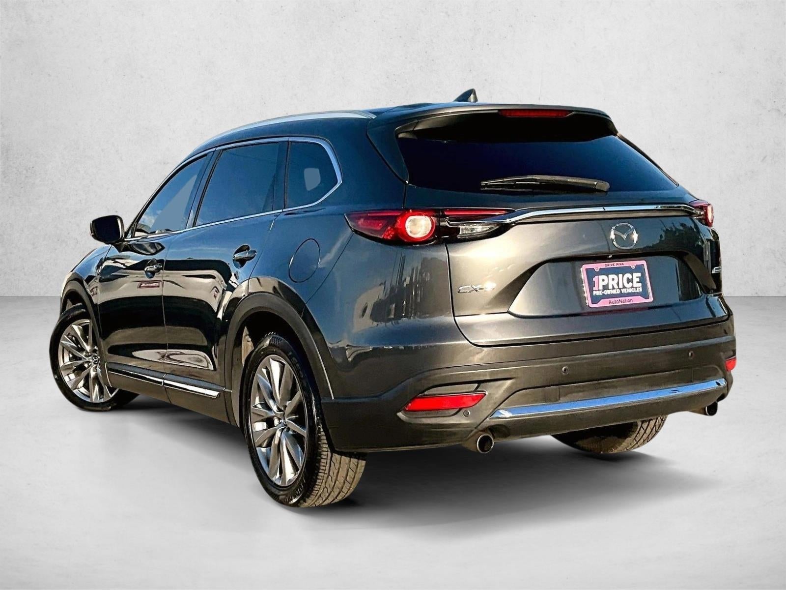 2019 Mazda Mazda CX-9 Grand Touring