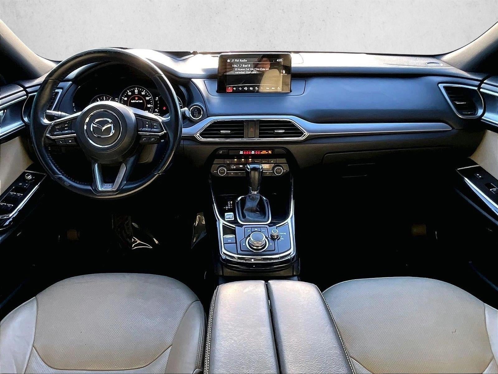 2019 Mazda Mazda CX-9 Grand Touring
