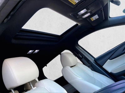 2019 Mazda Mazda CX-9 Grand Touring