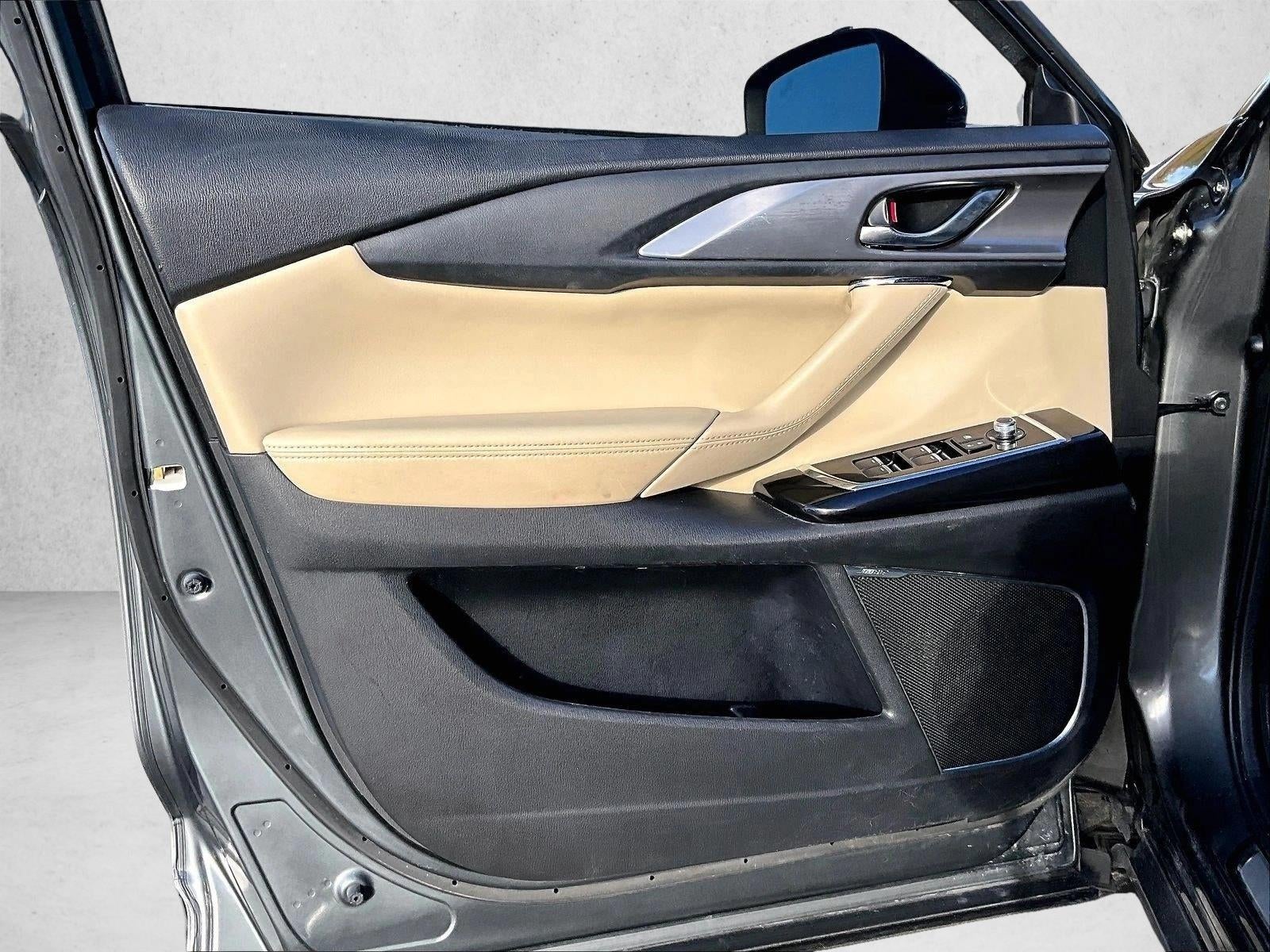 2019 Mazda Mazda CX-9 Grand Touring