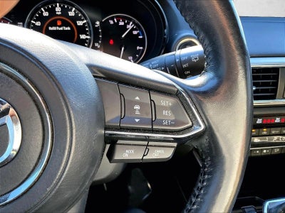 2019 Mazda Mazda CX-9 Grand Touring