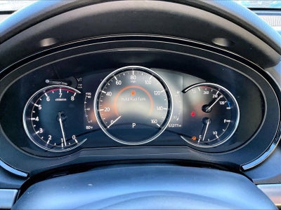 2019 Mazda Mazda CX-9 Grand Touring