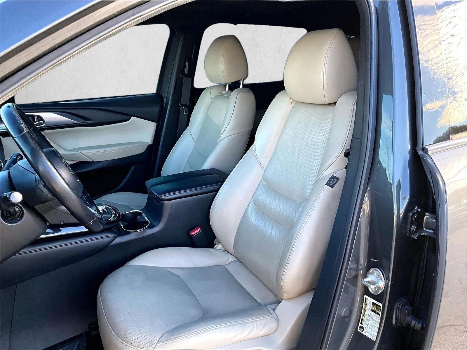 2019 Mazda Mazda CX-9 Grand Touring