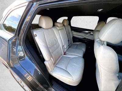 2019 Mazda Mazda CX-9 Grand Touring