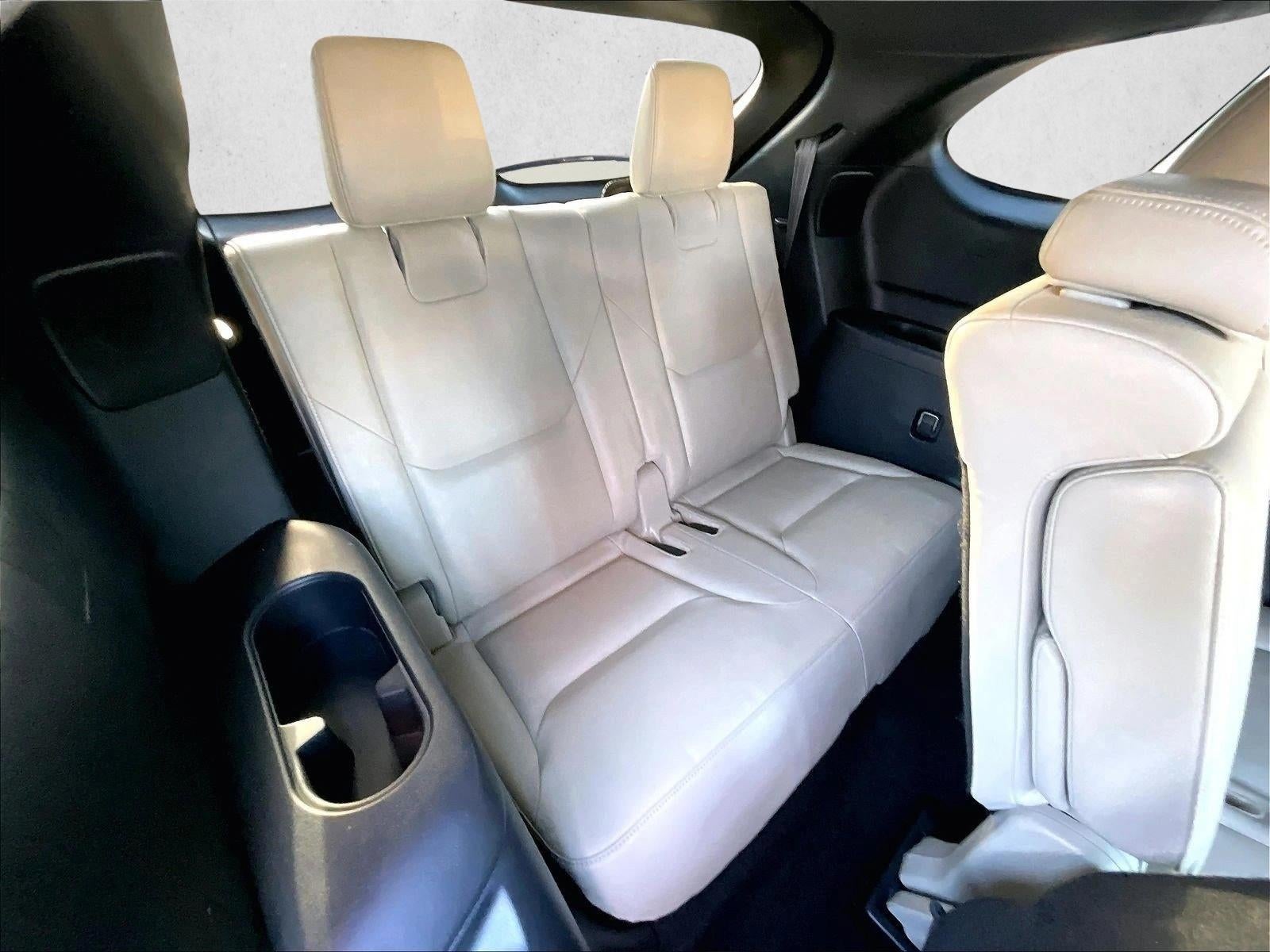 2019 Mazda Mazda CX-9 Grand Touring