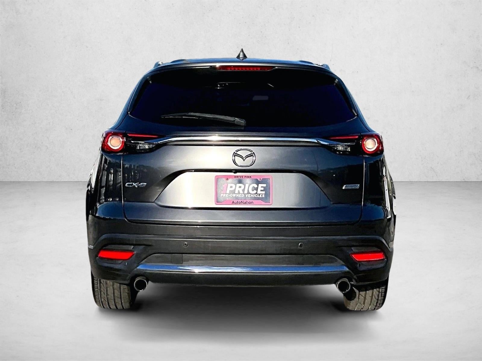 2019 Mazda Mazda CX-9 Grand Touring