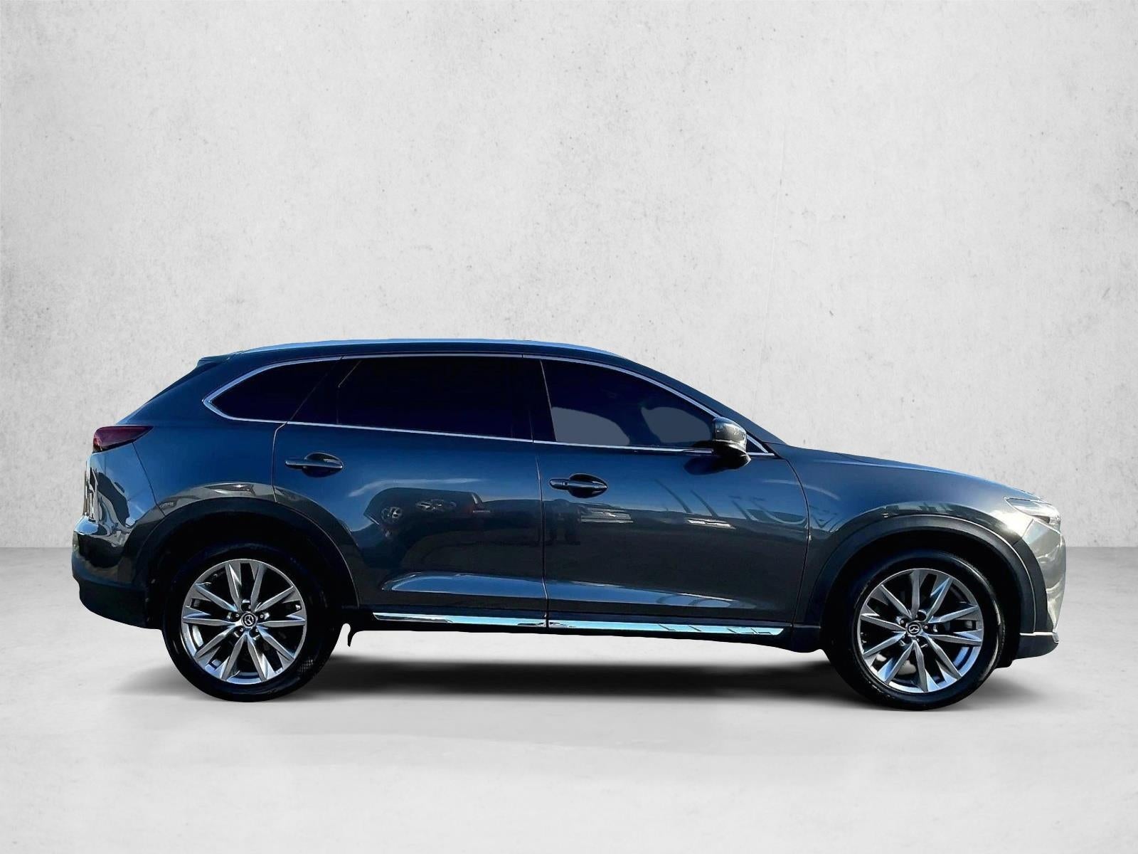 2019 Mazda Mazda CX-9 Grand Touring
