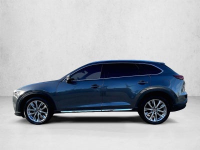 2019 Mazda Mazda CX-9 Grand Touring