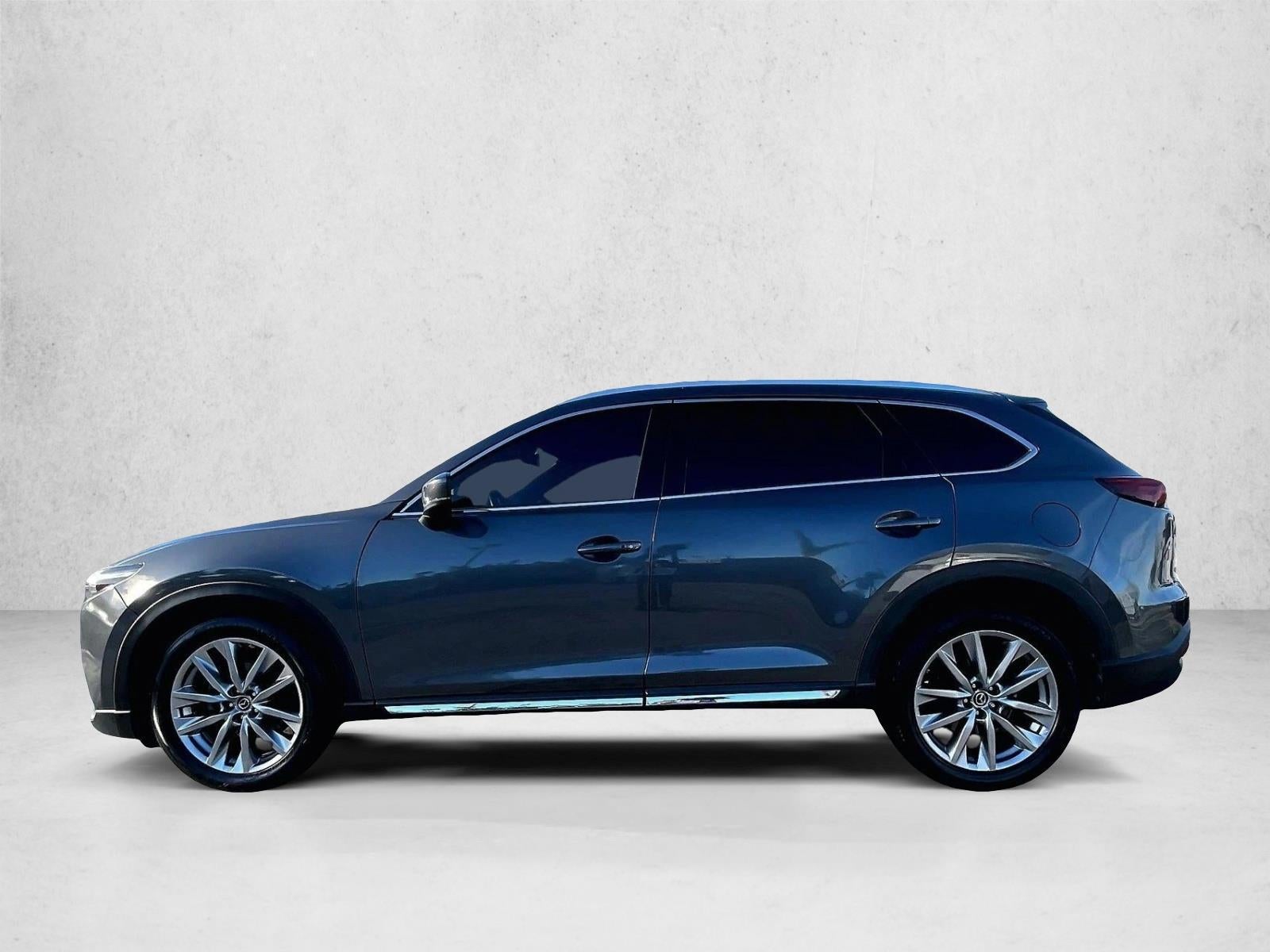 2019 Mazda Mazda CX-9 Grand Touring