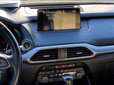 2019 Mazda Mazda CX-9 Grand Touring