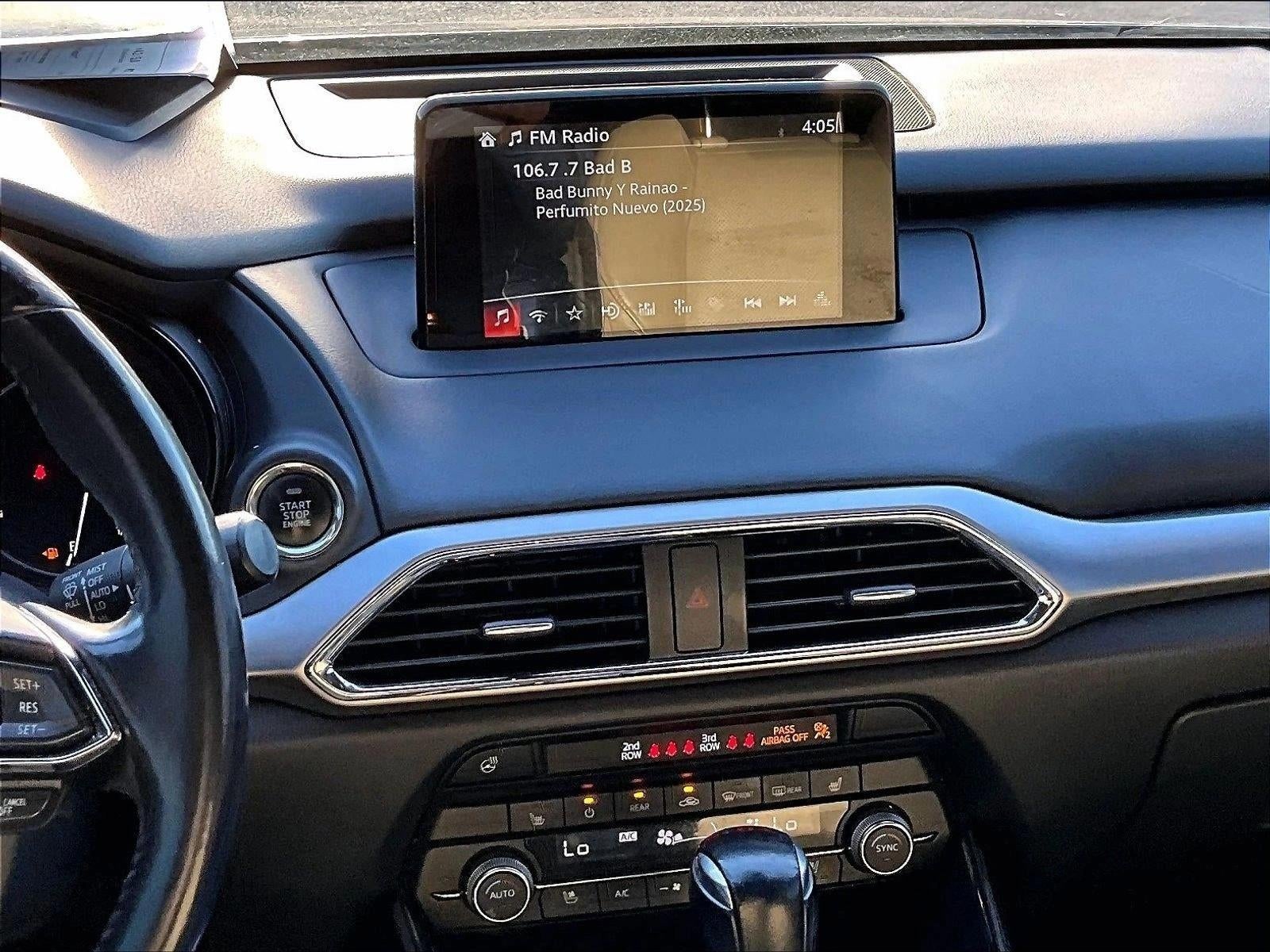 2019 Mazda Mazda CX-9 Grand Touring