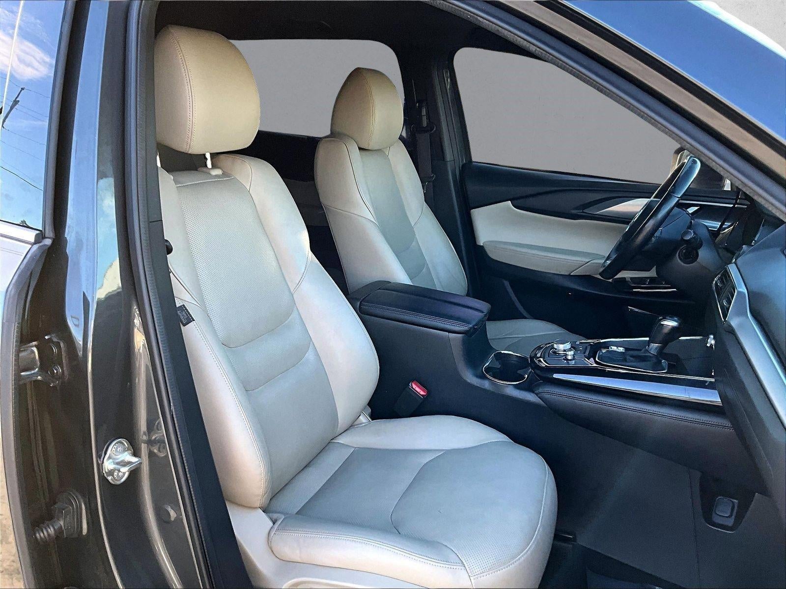 2019 Mazda Mazda CX-9 Grand Touring